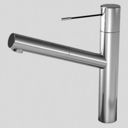 KWC Ono Pull Out Faucet 10.151.113