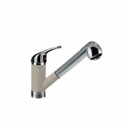 Single Handle Pull-Out Faucet MIXBIXEXT