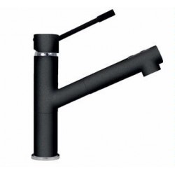 Single Handle Pull-Out Faucet TIZMIXEXT