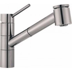 Pull Out Spray Faucet FF-2000 Series
