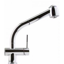 Pull-Out with Dual Spray Faucet FFPS700 Series