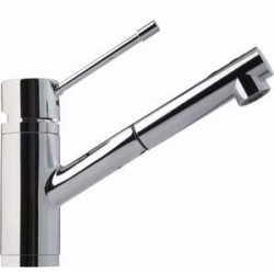 Pull-Out with Dual Spray Faucet FFPS1300 Series
