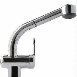Pull-Out Dual Spray Faucet FFPS600A Series