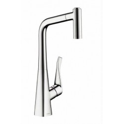 Hansgrohe Metris 14820