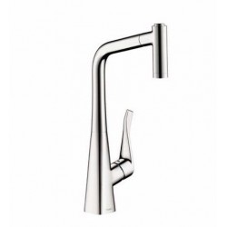Hansgrohe Metris 04508