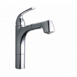 Gourmet Pull Out Kitchen Faucet LKGT1041