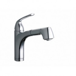 Gourmet Pull Out Bar/Prep Faucet LKGT1042