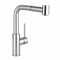 Harmony Pull Out Kitchen Faucet LKHA3041