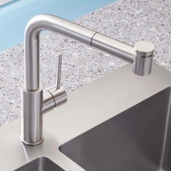 Harmony Pull Out Kitchen Faucet LKHA3041