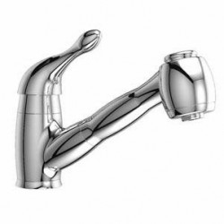 Mondial Kitchen Faucet With Spray- MO101