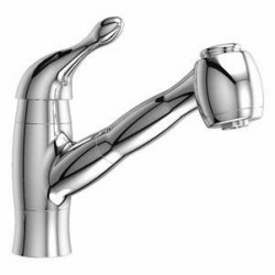 Grand Mondial Kitchen Faucet With Spray- MO201