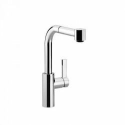Elio Kitchen Faucet with Pull Out Spray 33 870 790