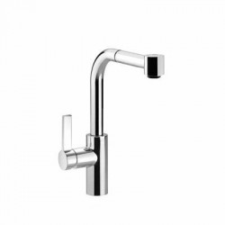 Elio Kitchen Faucet with Pull Out Spray 33 870 791