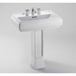 Toto Ethos NI - LPT670G
