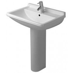 Starck 3 Washbasin Set 21 5/8" 030055/086516