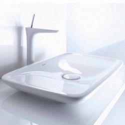 PuraVida Washbasin Set 27 1/2" 270170/085810