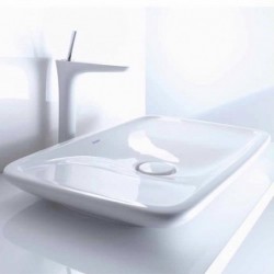 PuraVida Washbasin Set 23 5/8" 270160/085810