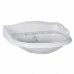 Lefroy Brooks, Lisa Doon Pedestal Basin LB7503 - LB7504