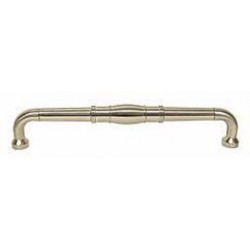 Brass Door Pull M841-12