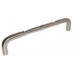 Brass Door Pull M716-12