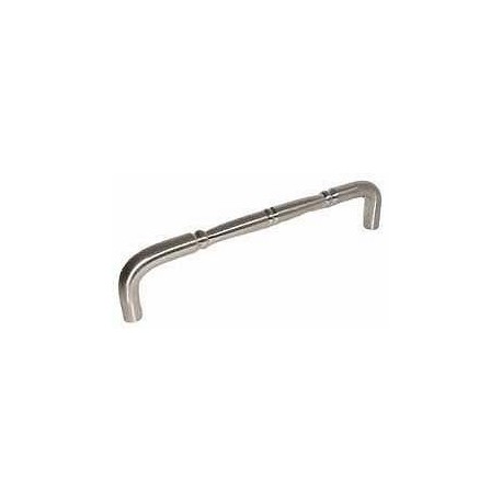 Brass Door Pull M716-12