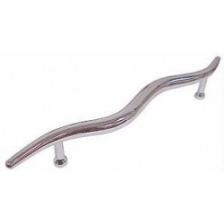 Brass Door Pull M853-12