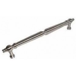 Brass Door Pull M730-18