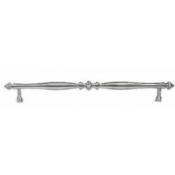 Brass Door Pull M808-18