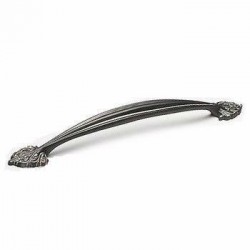 Corinthian Ancient Iron  Apliance Pull 868