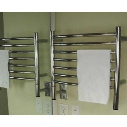 Jeeves Model H Towel Warmer