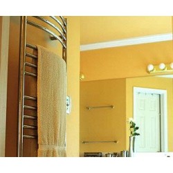 Jeeves Model D Towel Warmer