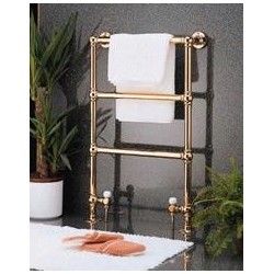 Victorian 1 Towel warmer