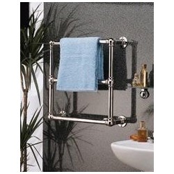 Victorian 9 Towel Warmer