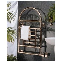 Victorian 19 Towel Warmer