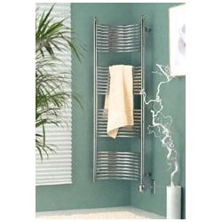 Cornerpiece 2 Towel Warmer