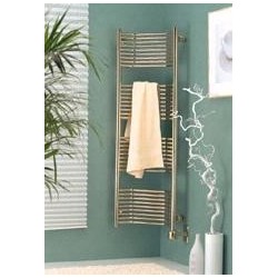 Cornerpiece 5 Towel Warmer