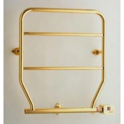 Myson Tamar Comfort Towel Warmer WEO-100