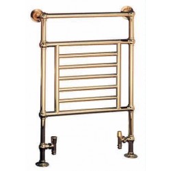 Myson Awe Hydronic Towel Warmer  B27-1