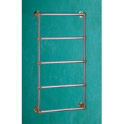 Myson Thirlmere Hydronic Towel Warmer - B35-1
