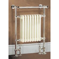 Myson Dee Hydronic Towel Warmer - VR1