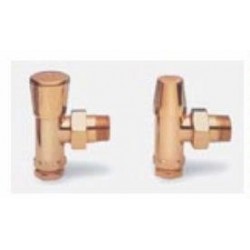 Myson Angara Hydronic Towel Warmer MRR3