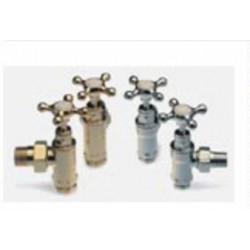 Myson Angara Hydronic Towel Warmer MRR3