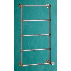 Myson Thirlmere Master Suite Electric Towel Warmer EB35-1