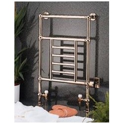 Victorian 17 Towel Warmer