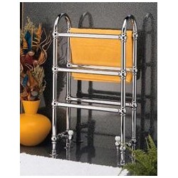 Victorian 20 Towel Warmer