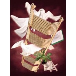 Eutopia 25 Towel Warmer