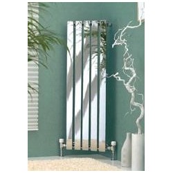 Cornerpiece 8 Towel Warmer