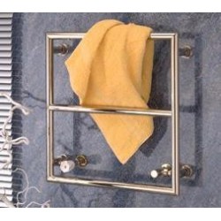 Builder 4 Towel Warmer