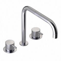 Widespread Kitchen Faucet KV4