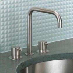 Widespread Kitchen Faucet KV4